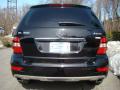 2009 ML 350 4Matic #5