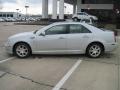 2009 STS V8 #3