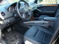 2009 ML 350 4Matic #10
