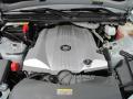 2009 STS V8 #15