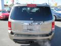2010 Pilot EX-L #4