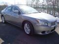2009 Maxima 3.5 SV Premium #8