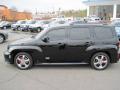 2008 HHR SS #2