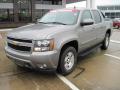 2007 Avalanche LTZ 4WD #1