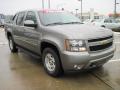 2007 Avalanche LTZ 4WD #2
