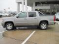 2007 Avalanche LTZ 4WD #3