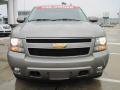 2007 Avalanche LTZ 4WD #5