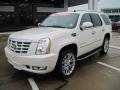 2007 Escalade AWD #1