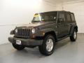 2008 Wrangler Unlimited X 4x4 #1