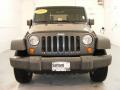 2008 Wrangler Unlimited X 4x4 #2