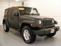 2008 Wrangler Unlimited X 4x4 #3
