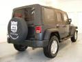 2008 Wrangler Unlimited X 4x4 #4