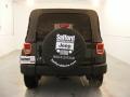 2008 Wrangler Unlimited X 4x4 #5