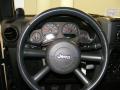 2008 Wrangler Unlimited X 4x4 #8