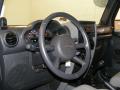 2008 Wrangler Unlimited X 4x4 #10