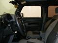 2008 Wrangler Unlimited X 4x4 #11