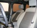 2008 Wrangler Unlimited X 4x4 #12