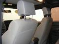 2008 Wrangler Unlimited X 4x4 #13