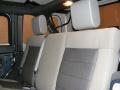 2008 Wrangler Unlimited X 4x4 #15