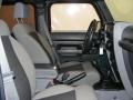 2008 Wrangler Unlimited X 4x4 #18