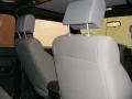 2008 Wrangler Unlimited X 4x4 #20