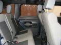 2008 Wrangler Unlimited X 4x4 #21