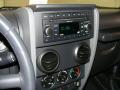 2008 Wrangler Unlimited X 4x4 #23