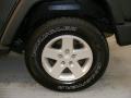 2008 Wrangler Unlimited X 4x4 #26