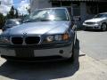 2003 3 Series 325i Sedan #16