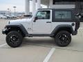 2008 Wrangler X 4x4 #3