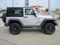 2008 Wrangler X 4x4 #4