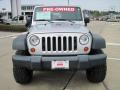 2008 Wrangler X 4x4 #5