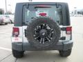 2008 Wrangler X 4x4 #6
