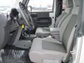 2008 Wrangler X 4x4 #9