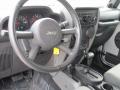 2008 Wrangler X 4x4 #11