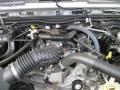 2008 Wrangler X 4x4 #13