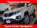 2011 Sorento EX AWD #1