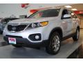 2011 Sorento EX AWD #3