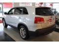 2011 Sorento EX AWD #5