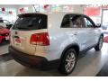 2011 Sorento EX AWD #8