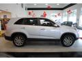 2011 Sorento EX AWD #9