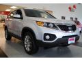 2011 Sorento EX AWD #10