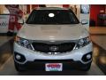 2011 Sorento EX AWD #11