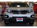 2011 Sorento EX AWD #12