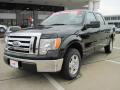 2009 F150 XLT SuperCrew #1
