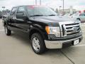 2009 F150 XLT SuperCrew #2