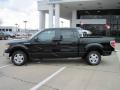 2009 F150 XLT SuperCrew #3