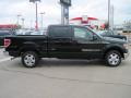 2009 F150 XLT SuperCrew #4
