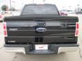 2009 F150 XLT SuperCrew #6