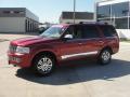 2007 Navigator Luxury #1